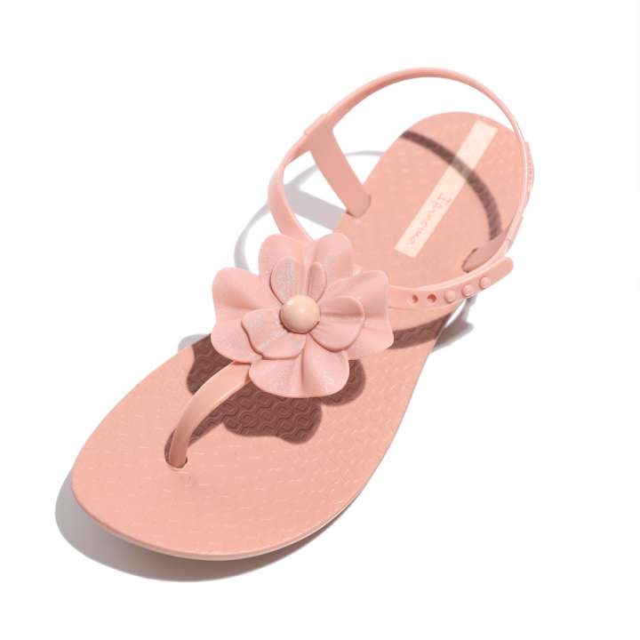 Dép Sandal Nữ IPANEMA CLASS FLORA FEM 26845-AF385