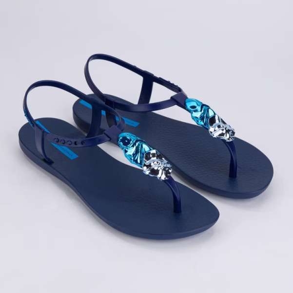 Dép Sandal Nữ IPANEMA CLASS DESEJO FEM 26905-AK419