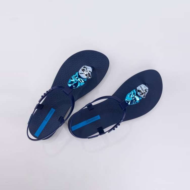 Dép sandal Nữ IPANEMA CLASS DESEJO FEM 26905-AK419