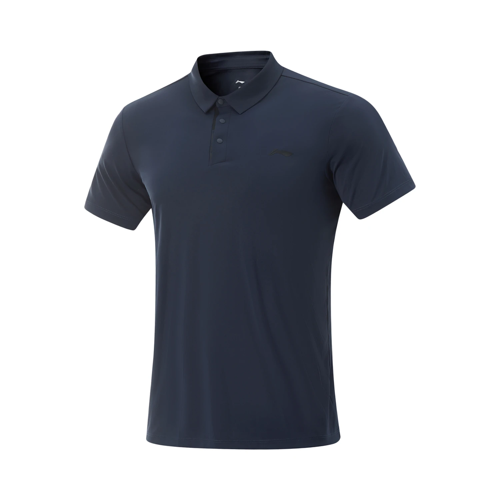 Áo Polo Li-Ning Nam APLV047-11V
