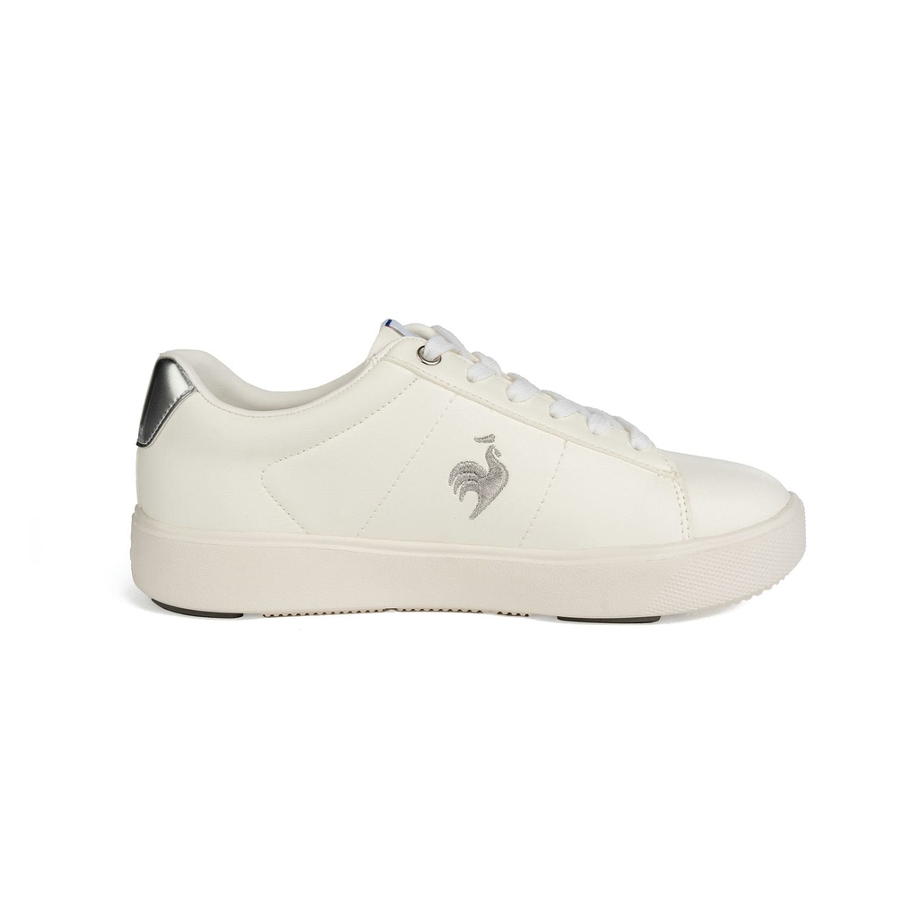 Giày thời trang le coq sportif Nữ LU6FSN10LZ-WHSL