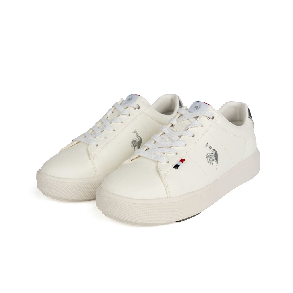 Giày thời trang le coq sportif Nữ LU6FSN10LZ-WHSL