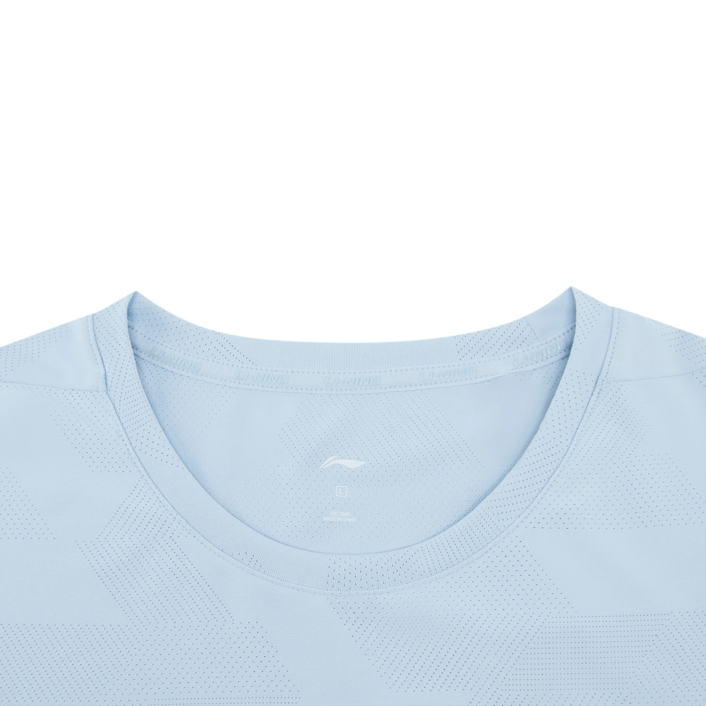 Áo T-shirt Li-Ning Nam ATSW165-3V