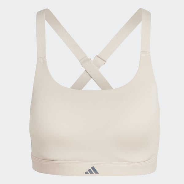 Áo Bra tập luyện adidas Nữ - HS2907