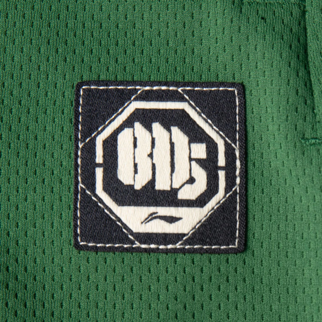 Quần short Li-Ning Nam AAPV073-2V