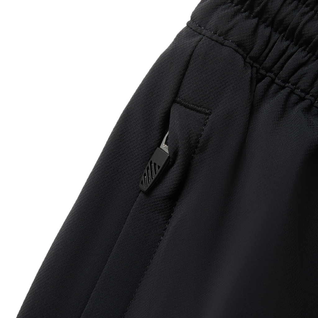 Quần short Li-Ning Nam P-AAPV113-1V