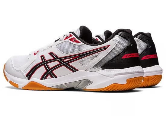 Giày bóng chuyền ASICS nam GEL-ROCKET 10 1071A054.108