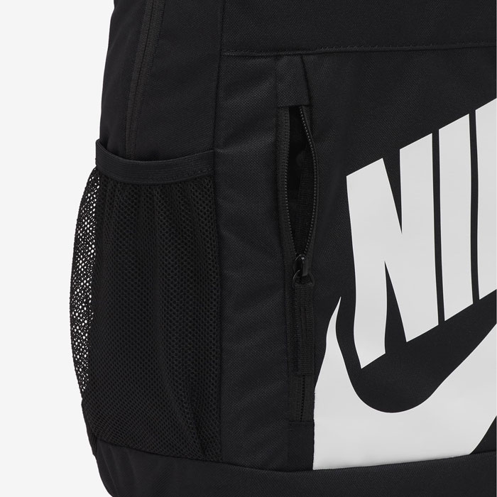 Balo trẻ em Unisex Nike Elemental DR6084-010