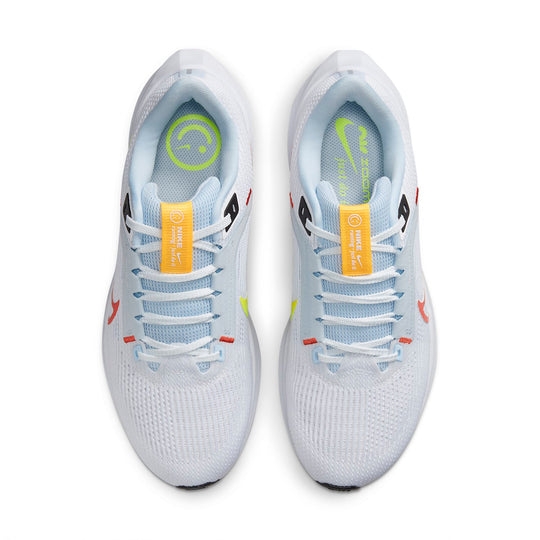 Giày chạy bộ nữ Nike AIR ZOOM PEGASUS 40 DV3854-102