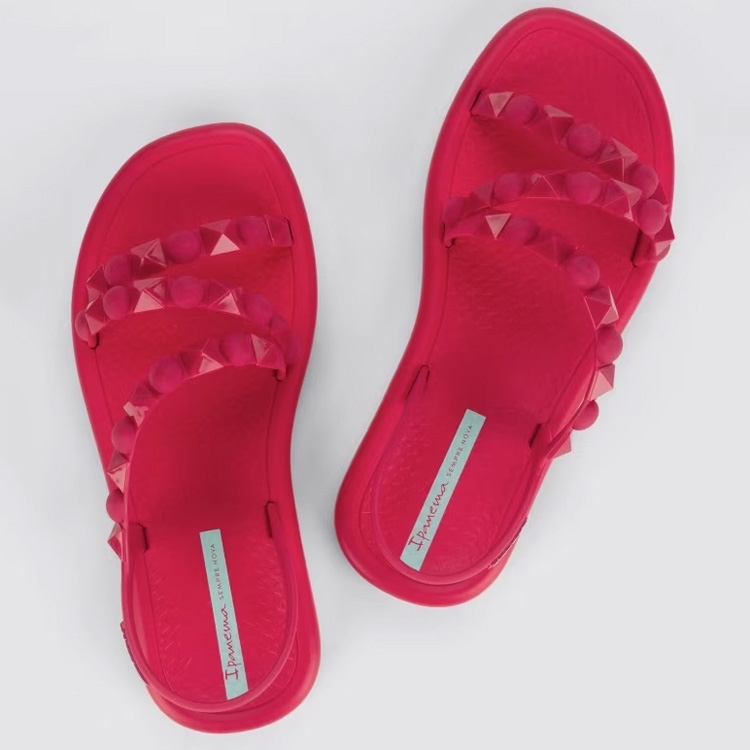 Dép sandal Nữ IPANEMA MEU SOL FLATFORM AD 27148-AV839