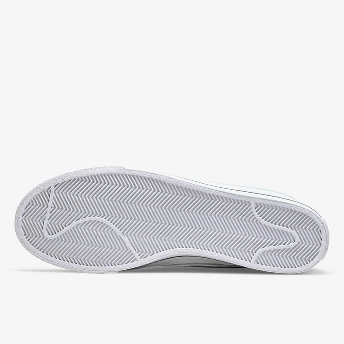 Giày thời trang Nam Nike  COURT LEGACY NN DH3162-101