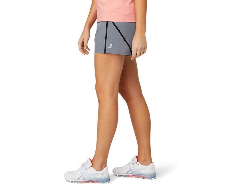 Quần shorts nữ ASICS - 2032B085.020