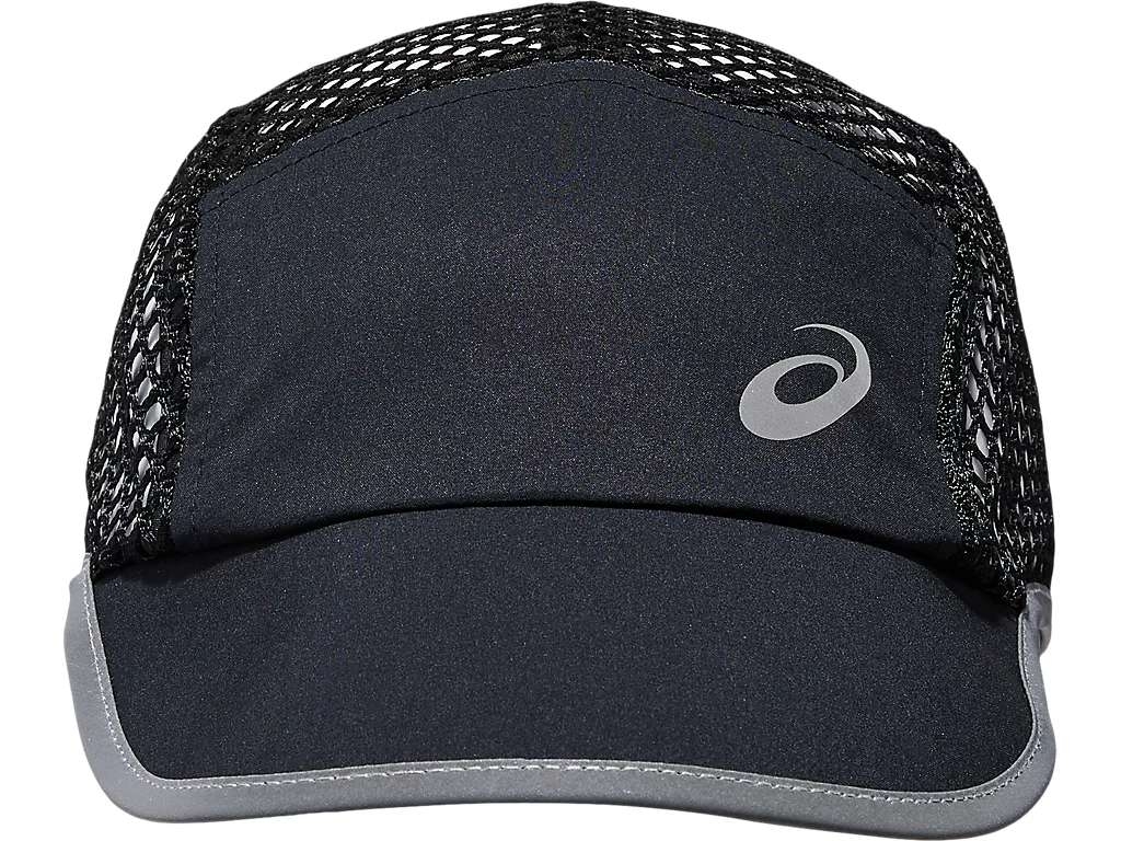Mũ Unisex Asics Mesh Cap 3013A456.002