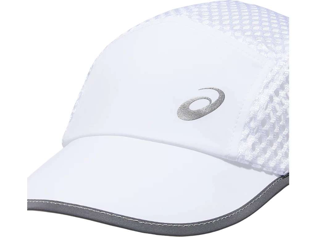 Mũ Unisex Asics Mesh Cap 3013A456.101