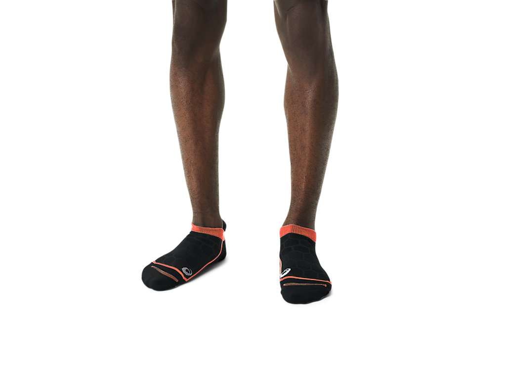 Tất Unisex Asics Road Single Tab 3013A851.003