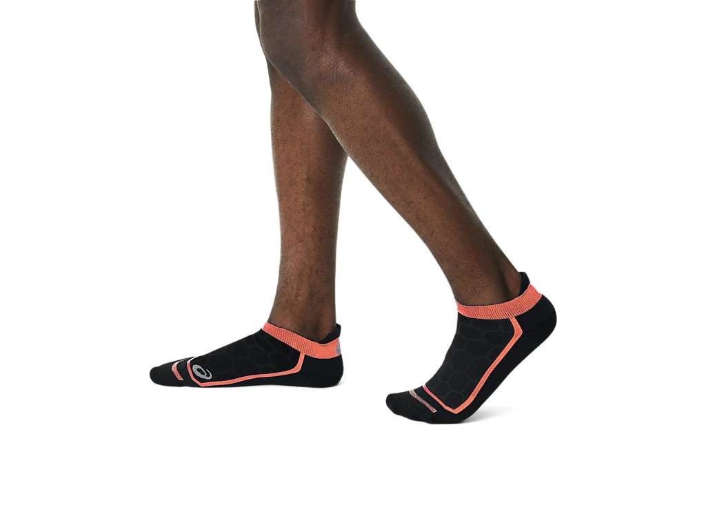 Tất Unisex Asics Road Single Tab 3013A851.003