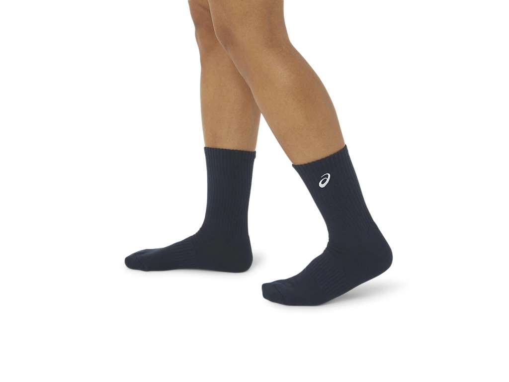 Tất Unisex Asics Cotton Crew 3043A088.400