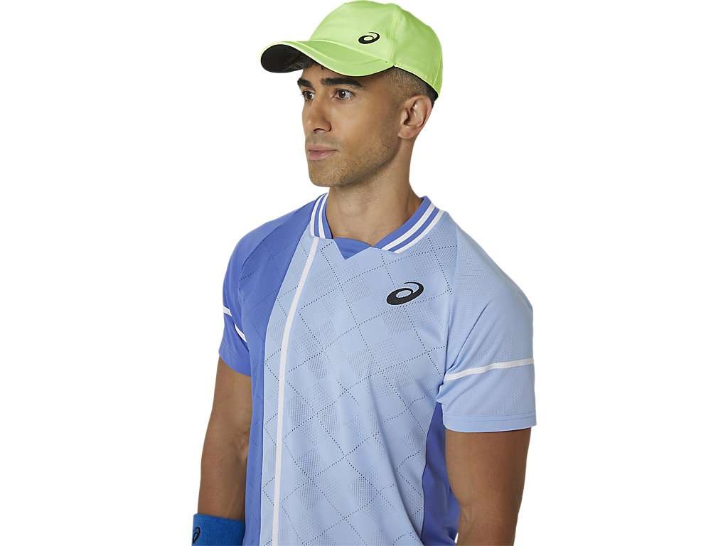 Mũ Unisex Asics Pf Cap 3043A090.300