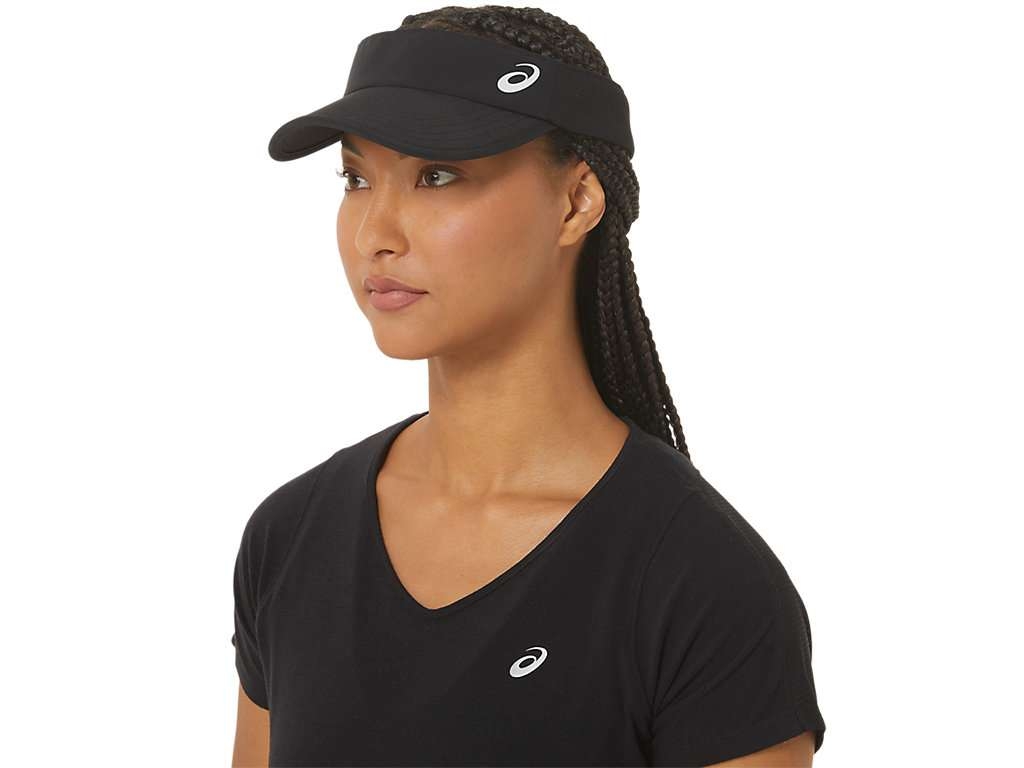 Mũ Unisex ASICS Pf Visor 3043A091.001
