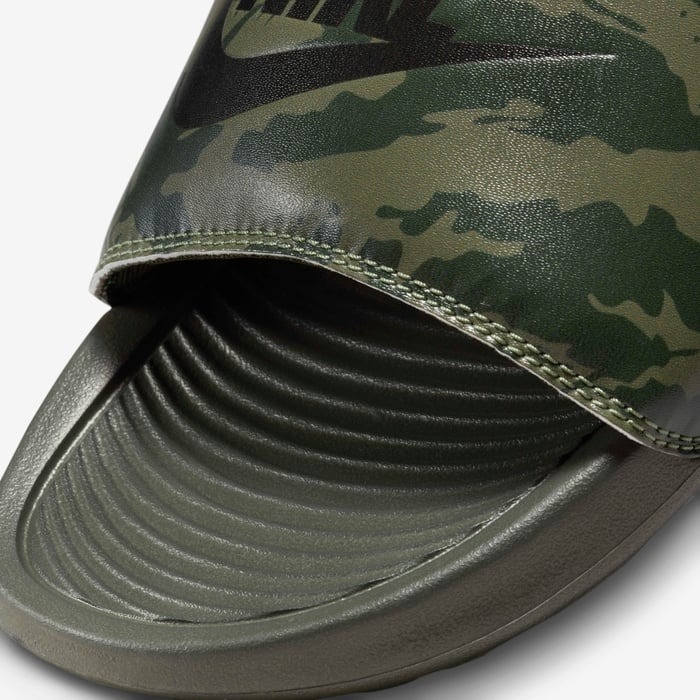 Dép Nam Nike VICTORI ONE SLIDE PRINT CN9678-200