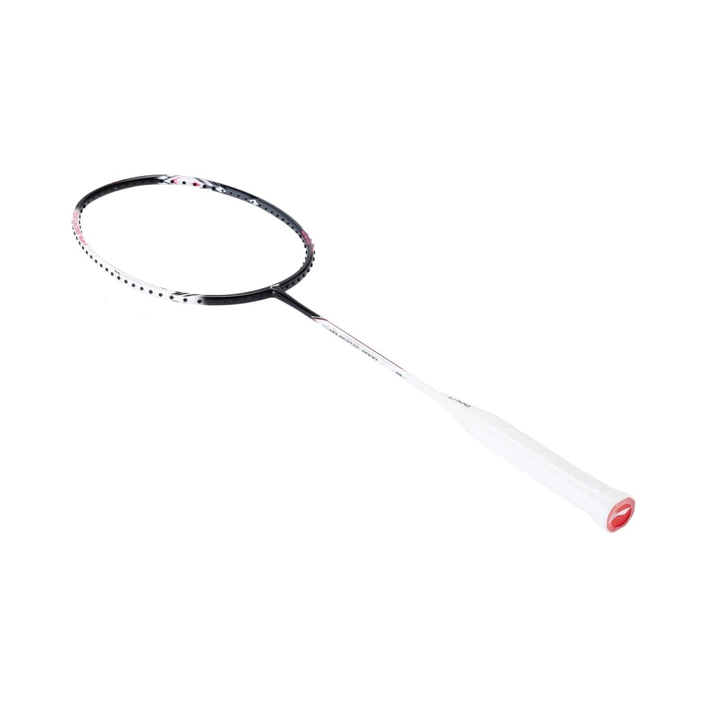 Vợt (Khung vợt) cầu lông Li-Ning Halbertec 2000 (4U) Cold Sandalwood Black AYPT377-4
