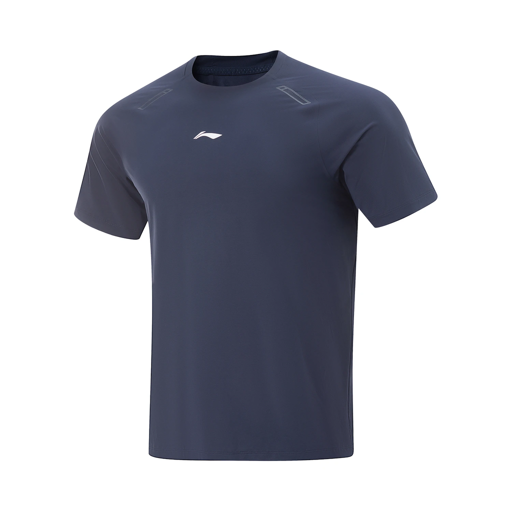 Áo T-shirt Li-Ning Nam ATSV071-6V