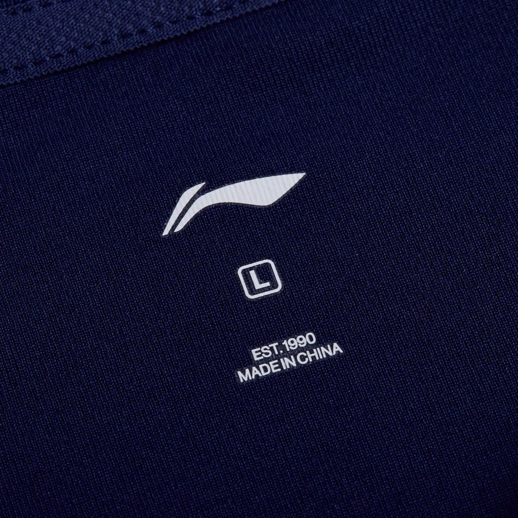 Bộ quần áo cầu lông Unisex P-AATV045-5V