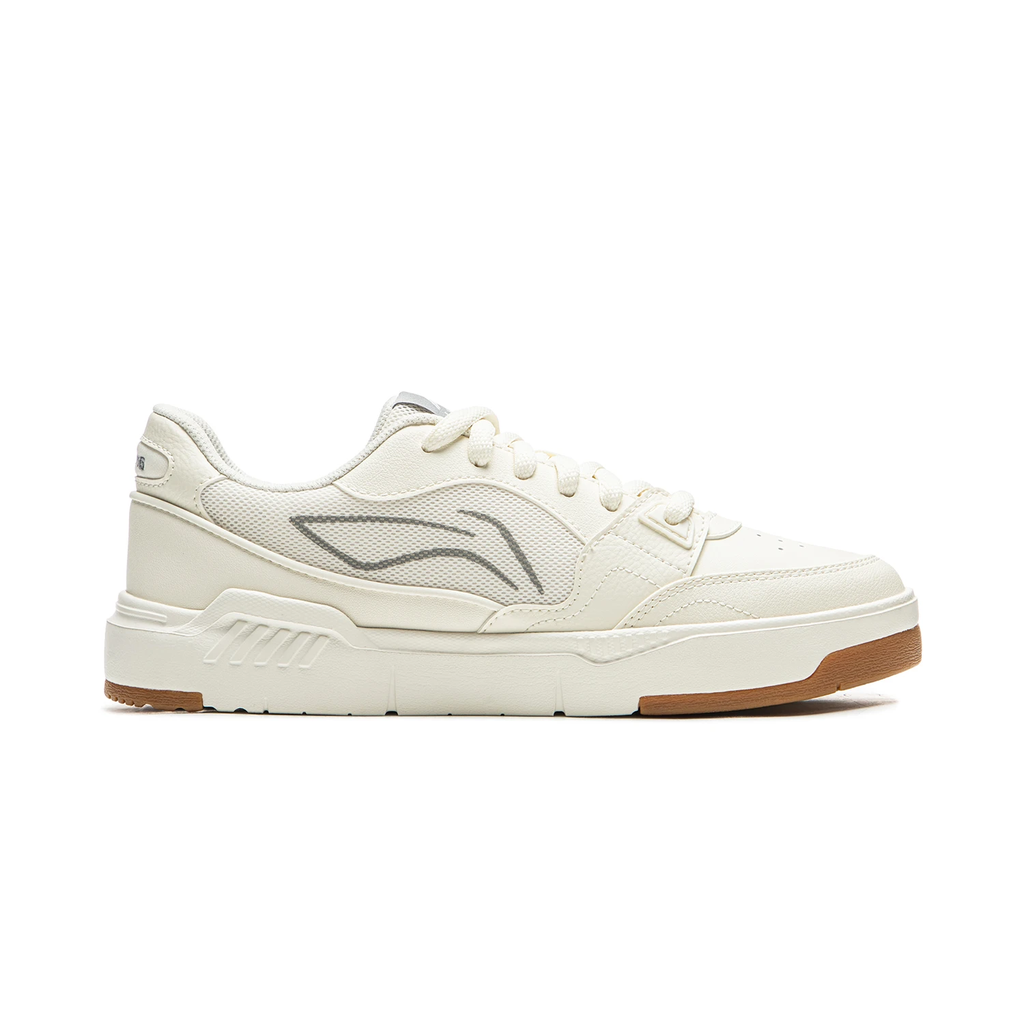 Giày thời trang Li-Ning Common 80S Nữ AGCW136-3V