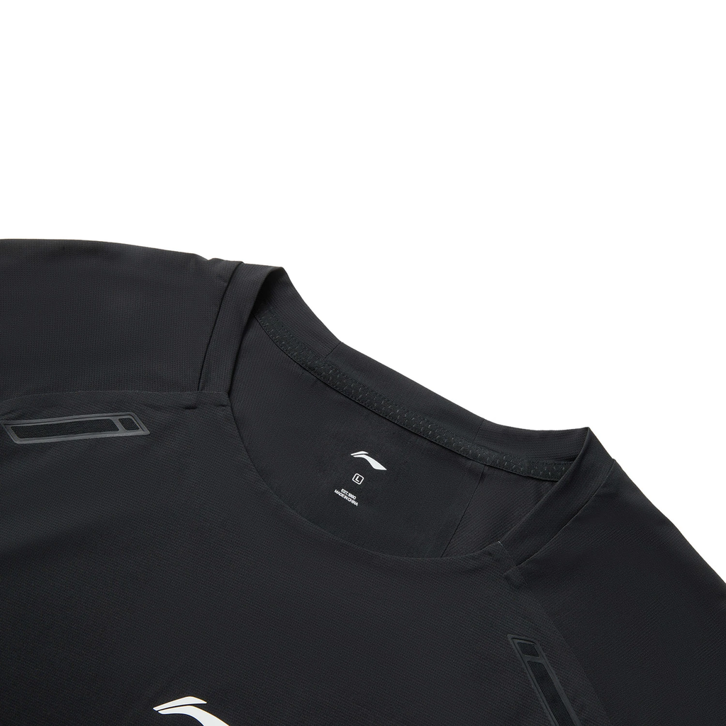 Áo T-shirt Li-Ning Nam ATSV071-1V