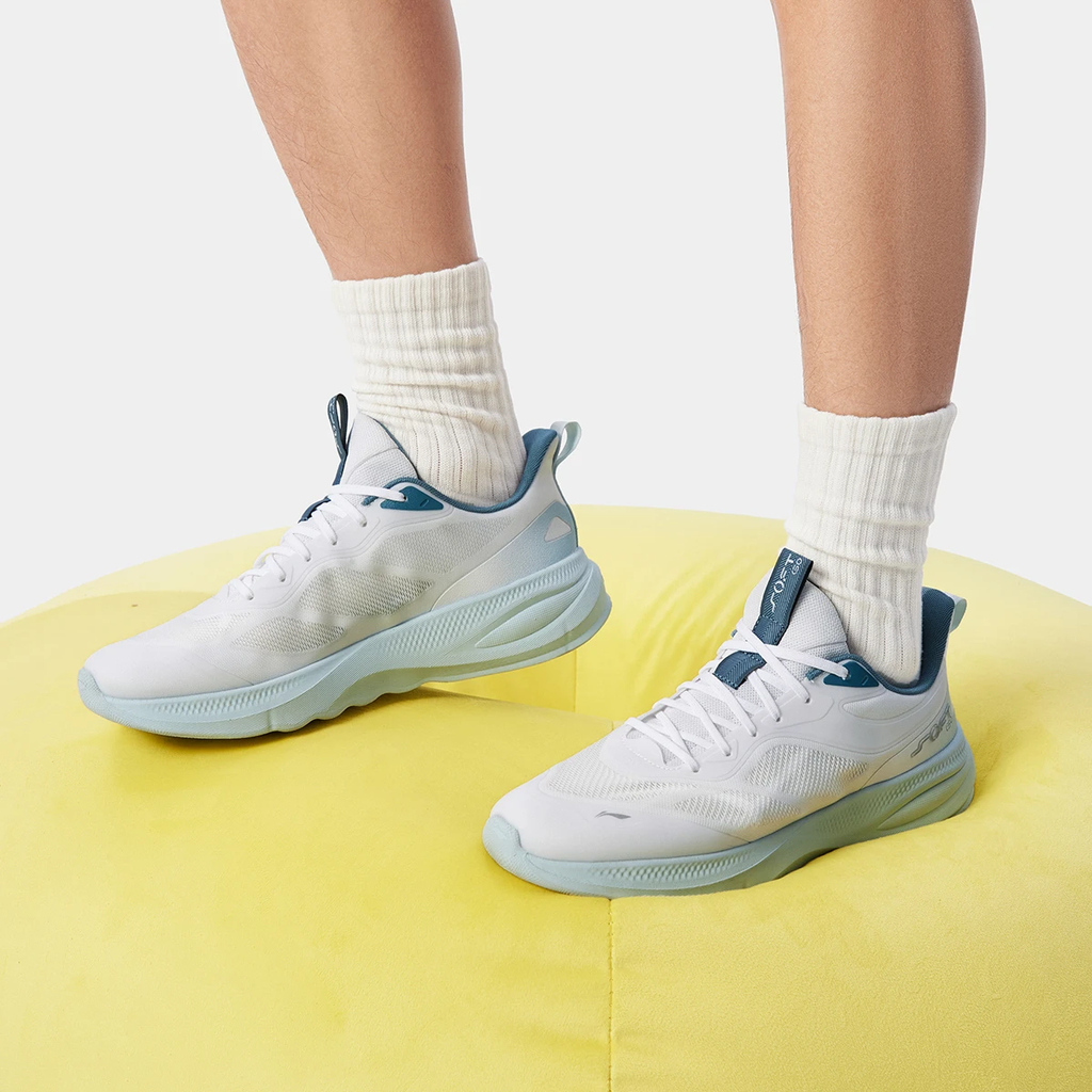 Giày thời trang Li-Ning SOFT GO 2 V4 Nam AGLV091-3V