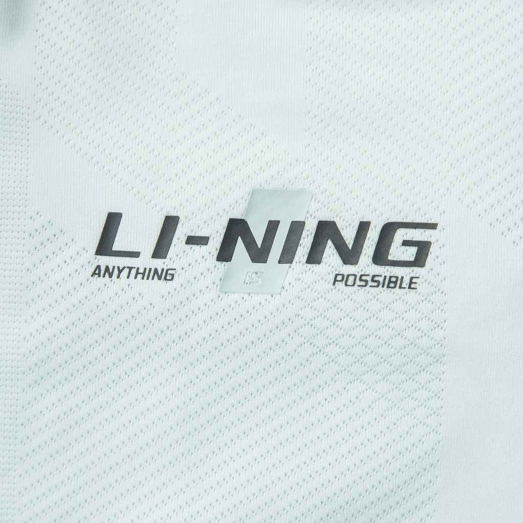 Áo T-shirt Li-Ning Nam ATSV075-5V