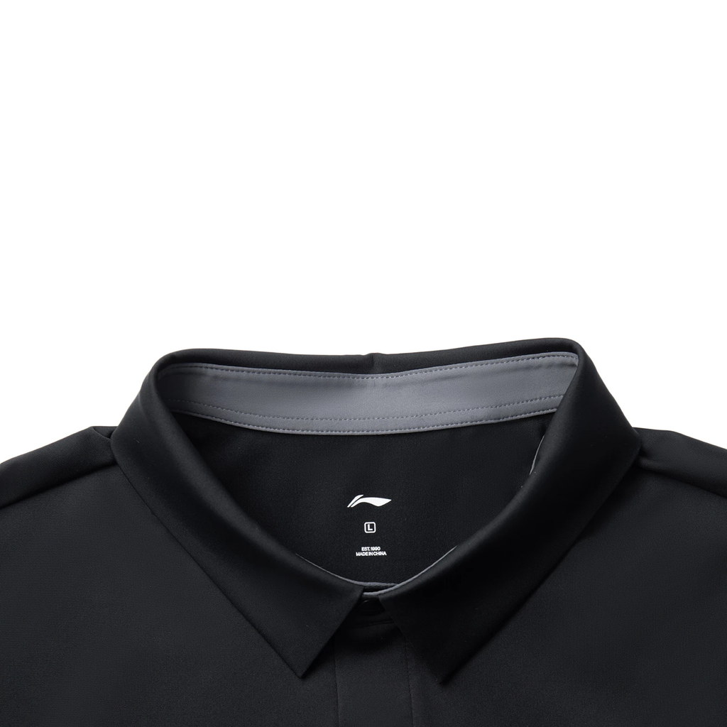 Áo Polo Li-Ning Nam APLV285-6V