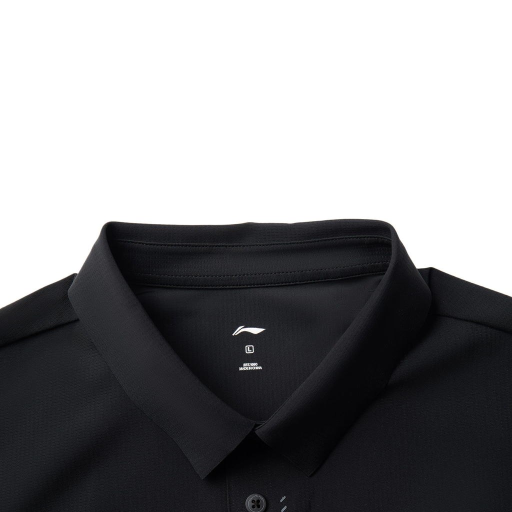 Áo Polo Li-Ning Nam APLV283-2V