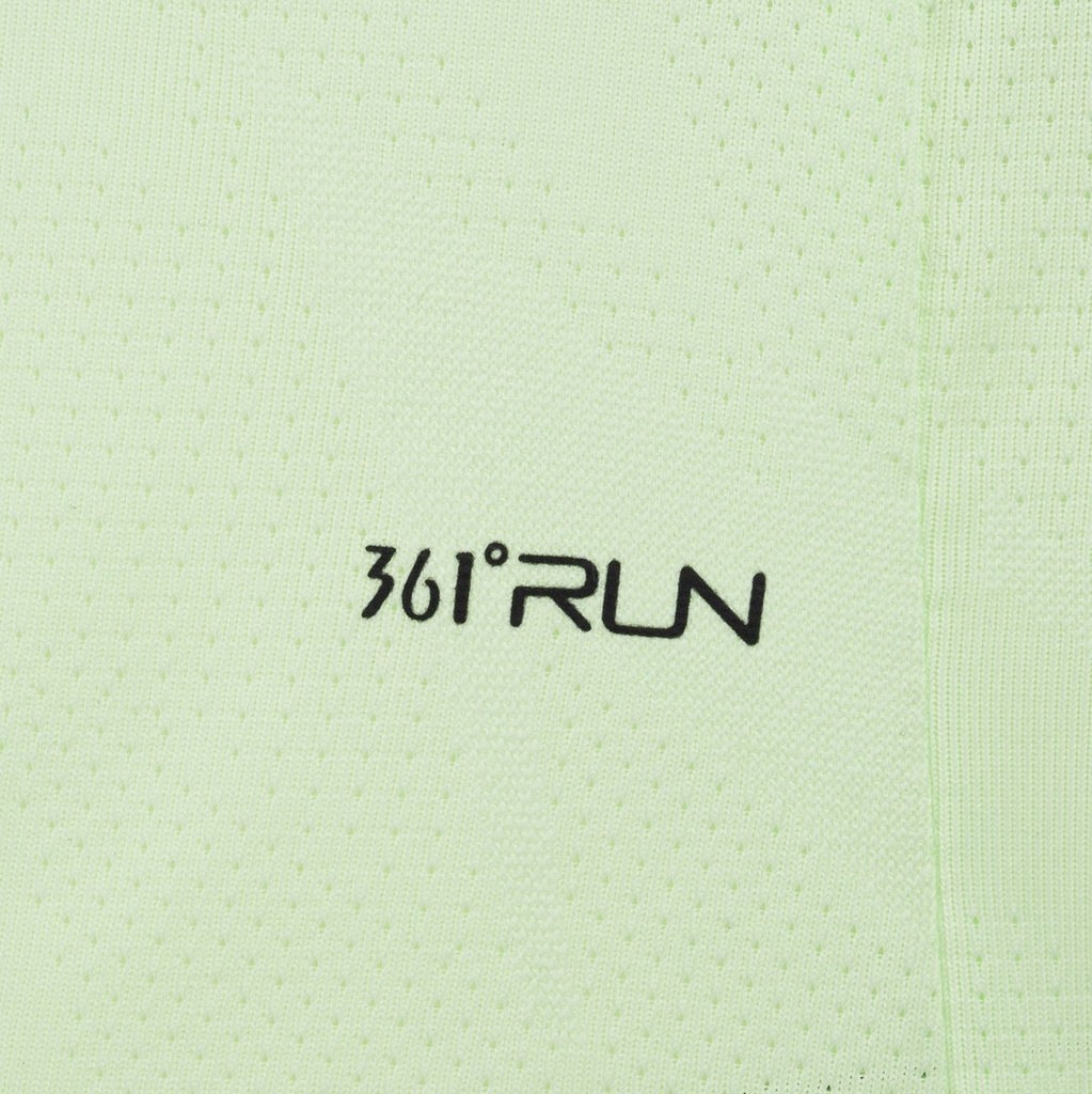 Áo T-shirt 361º Nữ W562522181-2C