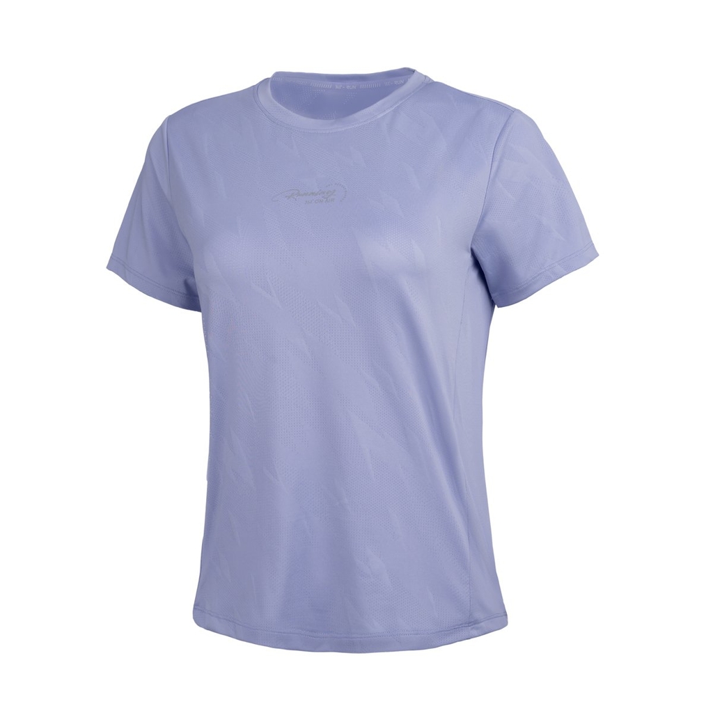 Áo T-shirt 361º Nữ W562522181-4C