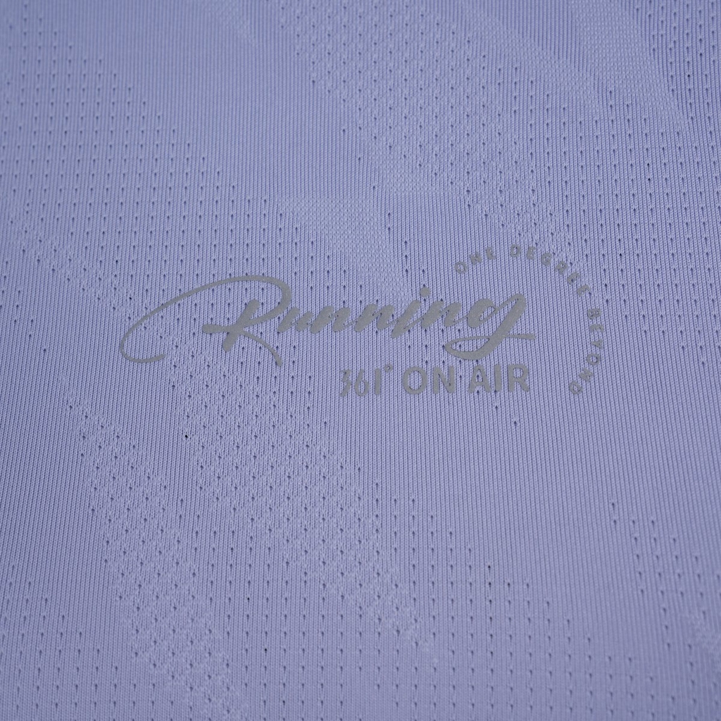 Áo T-shirt 361º Nữ W562522181-4C