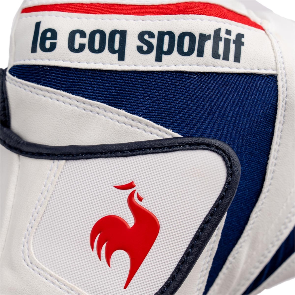 Găng tay le coq golf Nam LG5SGV00MV-WH00