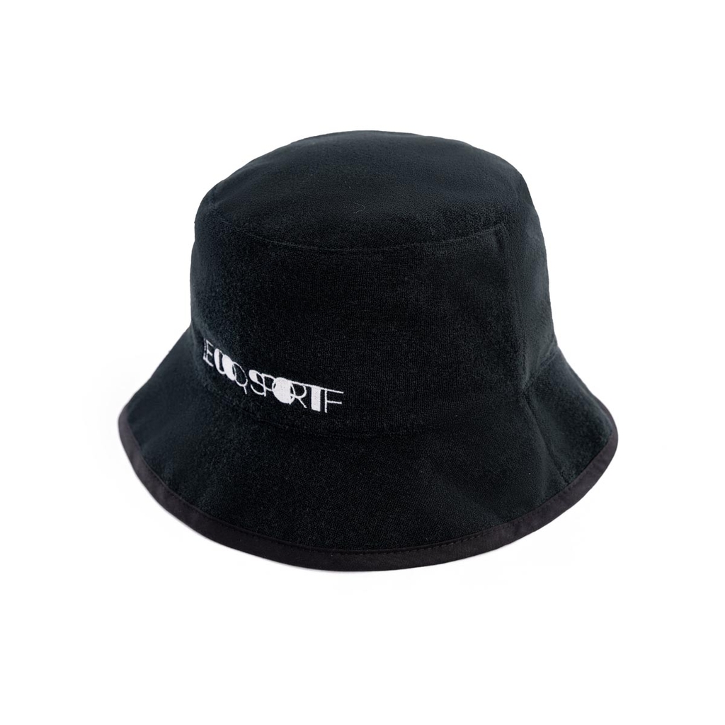 Mũ bucket le coq golf Nữ LG5SCP72LV-BK00