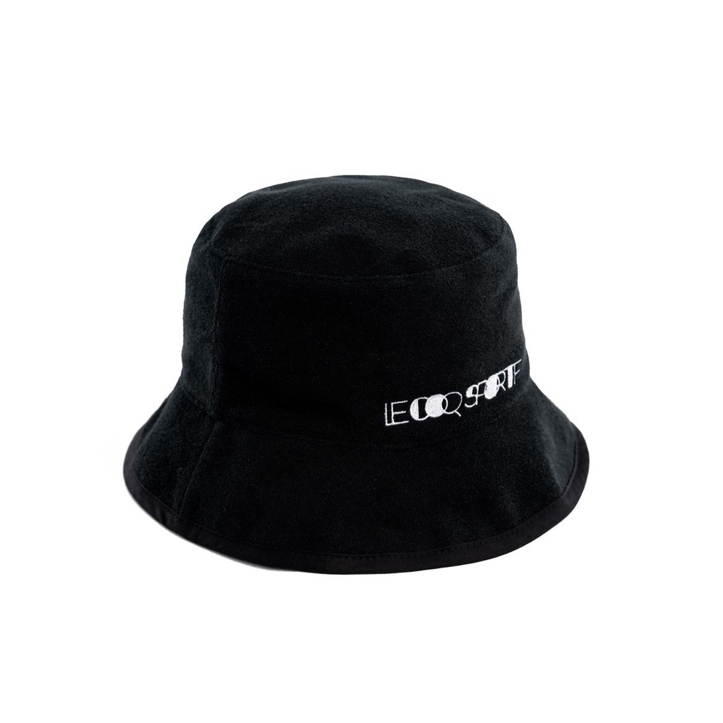 Mũ bucket le coq golf Nữ LG5SCP72LV-BK00