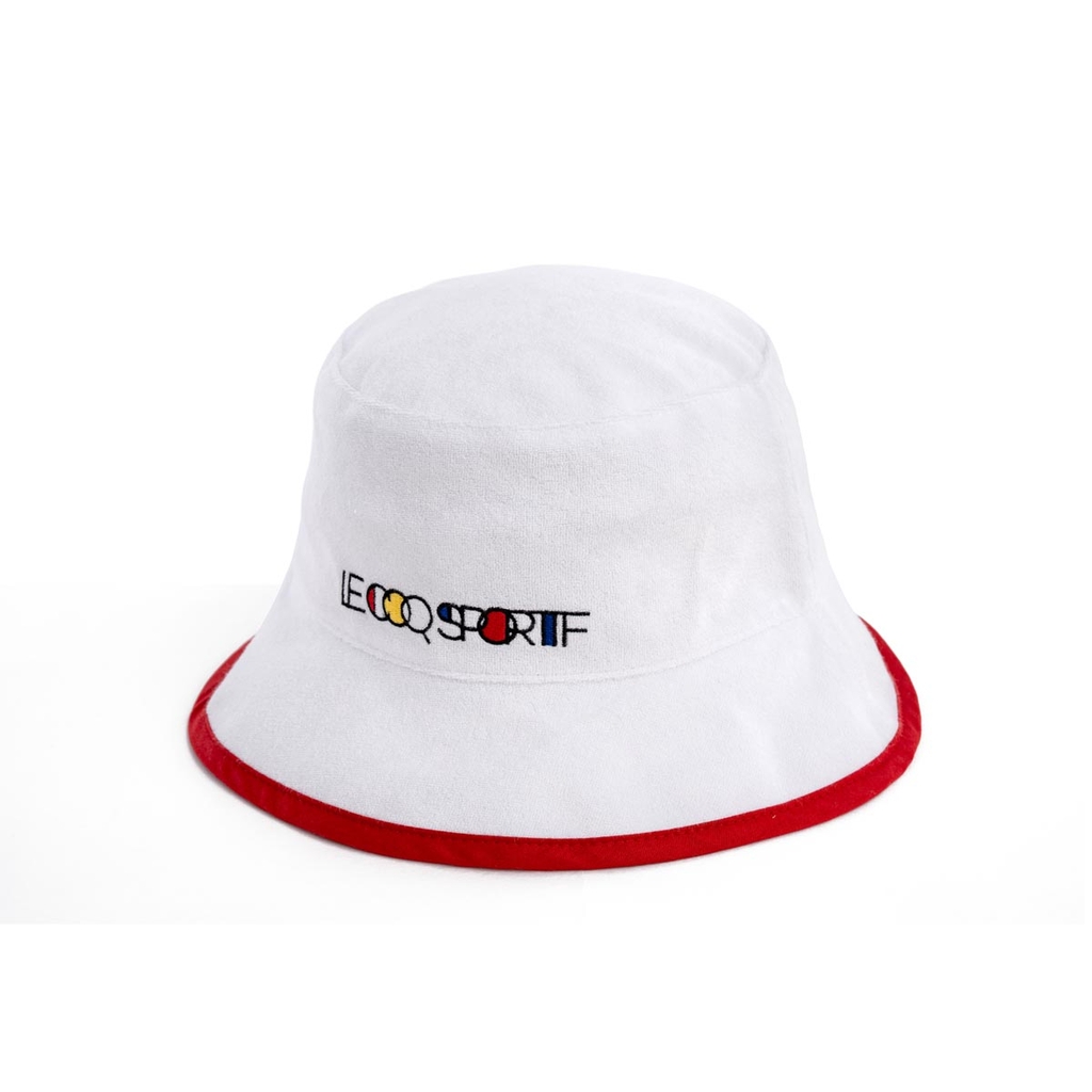 Mũ bucket le coq golf Nữ LG5SCP72LV-WH00
