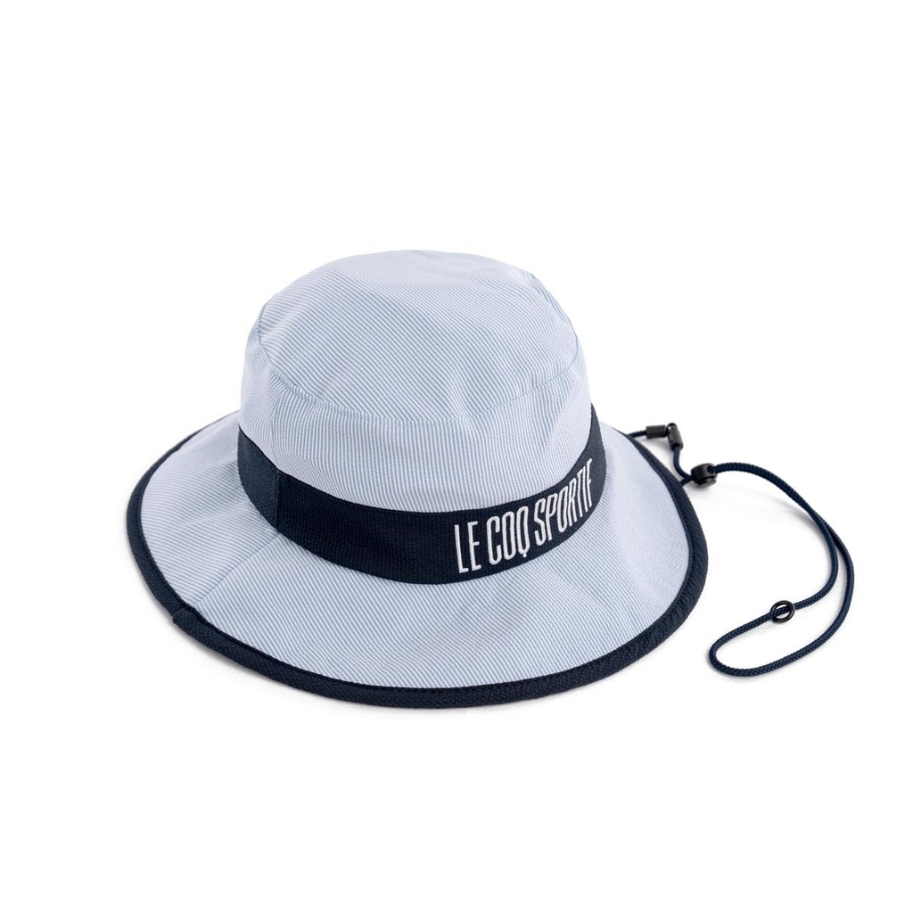 Mũ bucket le coq golf Nữ LG5SCP73LV-BL00
