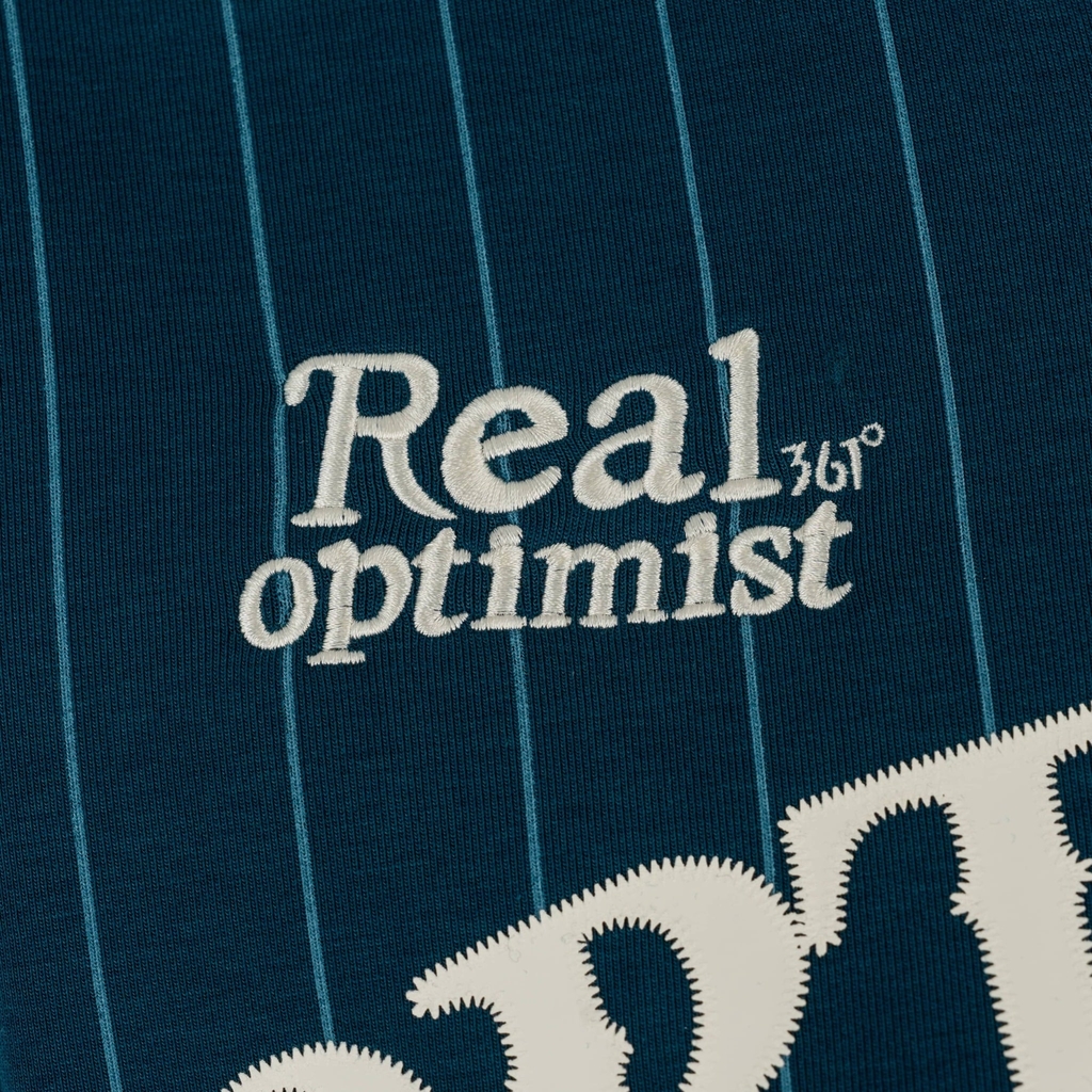 Áo nỉ 361º Nữ W562619815-2C