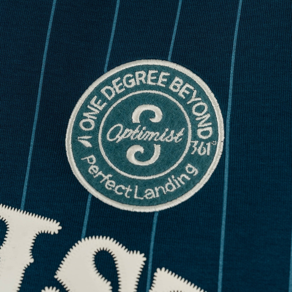 Áo nỉ 361º Nữ W562619815-2C