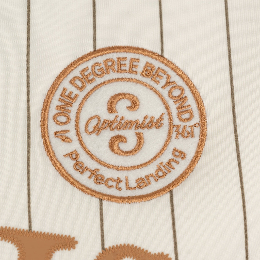 Áo nỉ 361º Nữ W562619815-1C