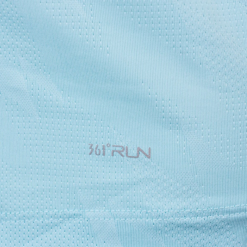 Áo T-shirt 361º Nam W552522181-2C