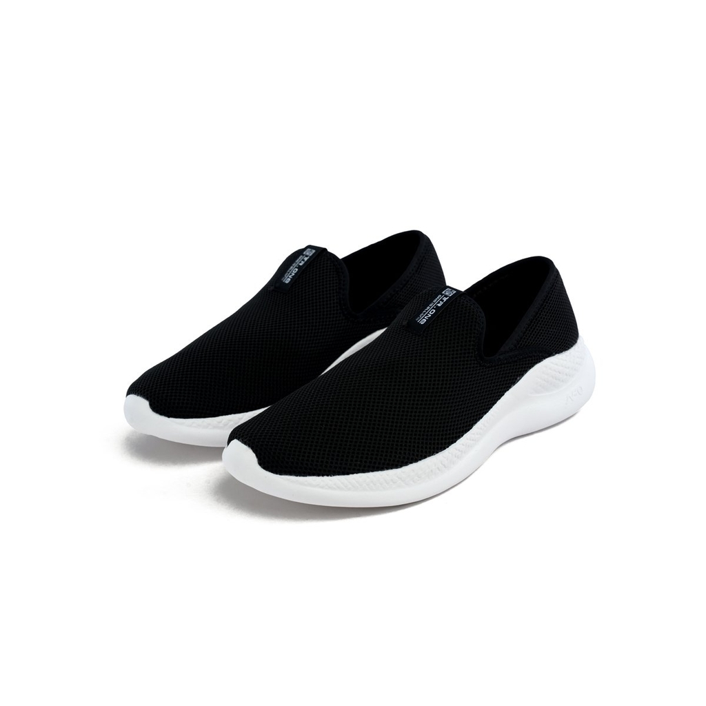 Giày chạy bộ 361º Nam W672122227-4