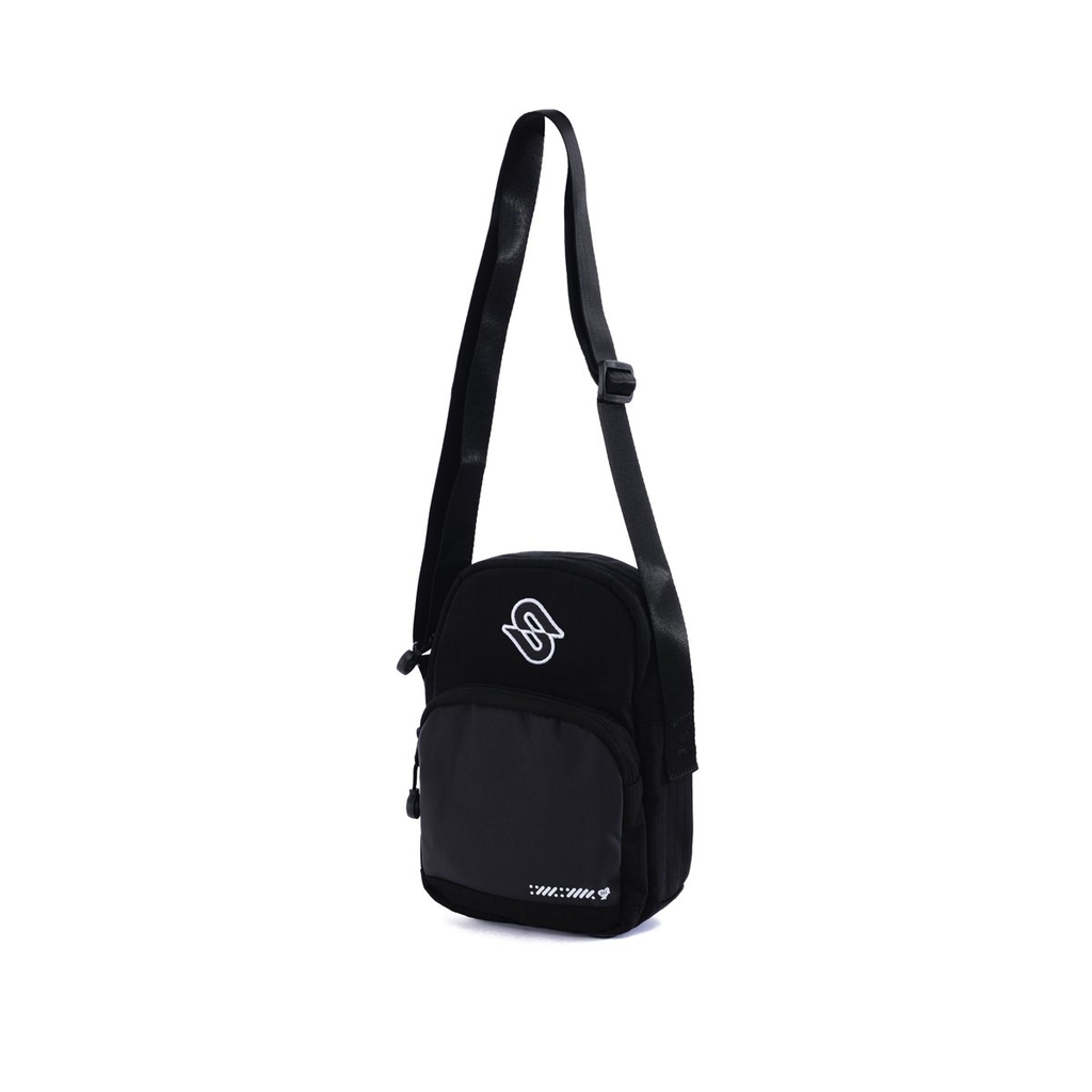Đánh Giá Chi Tiết Túi đeo chéo 361º Unisex W512531024-1 - Mua Chính Hãng Tại Hải Dương