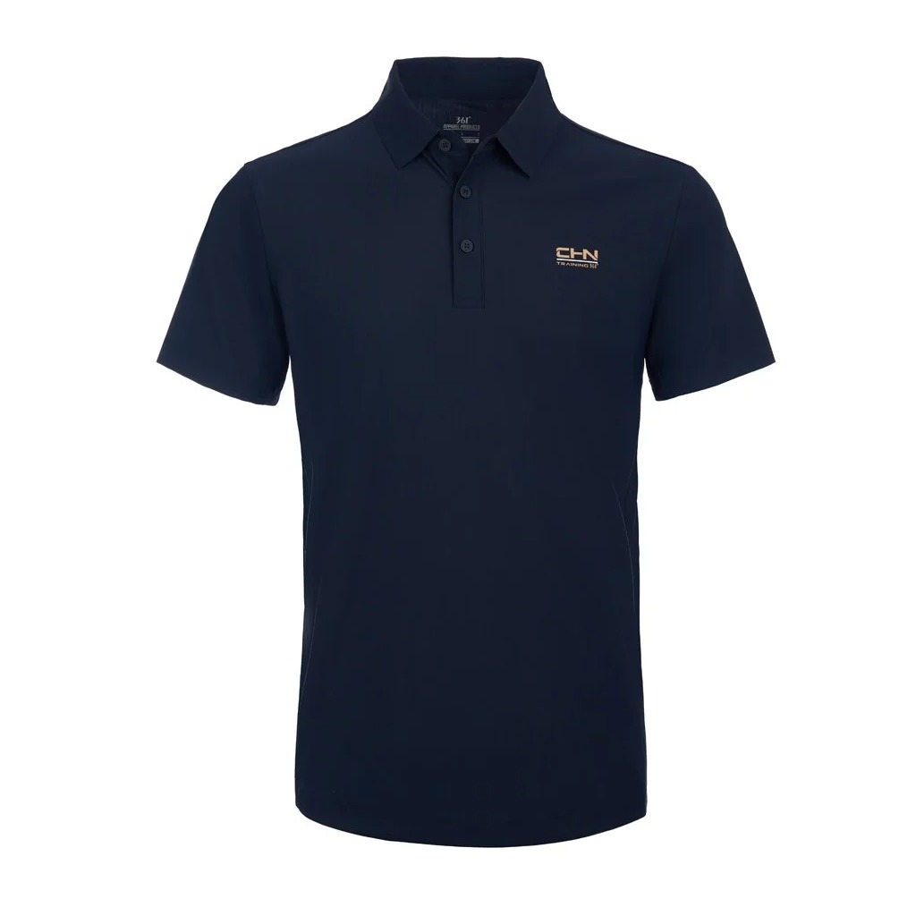 Áo Polo 361º Nam W552534023A-3C