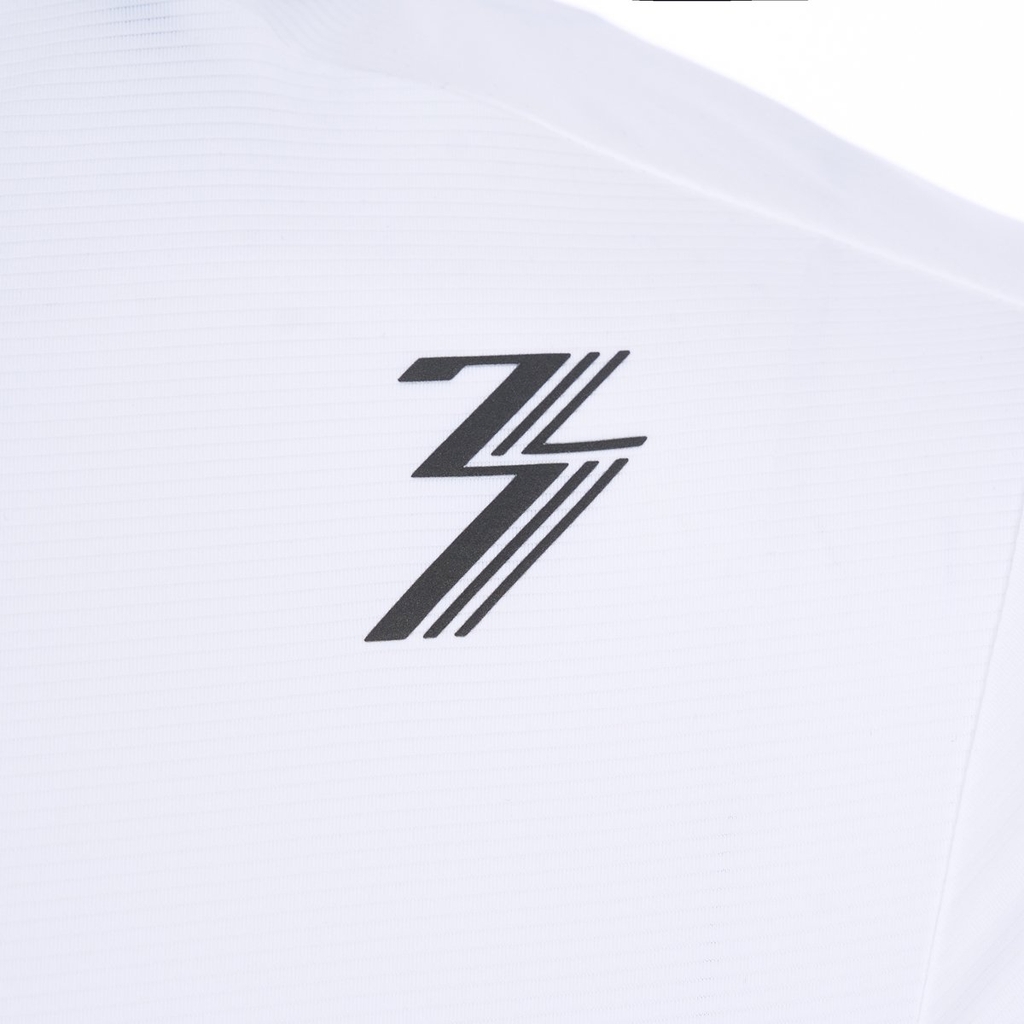 Áo T-shirt 361º Nam W552532113-1C
