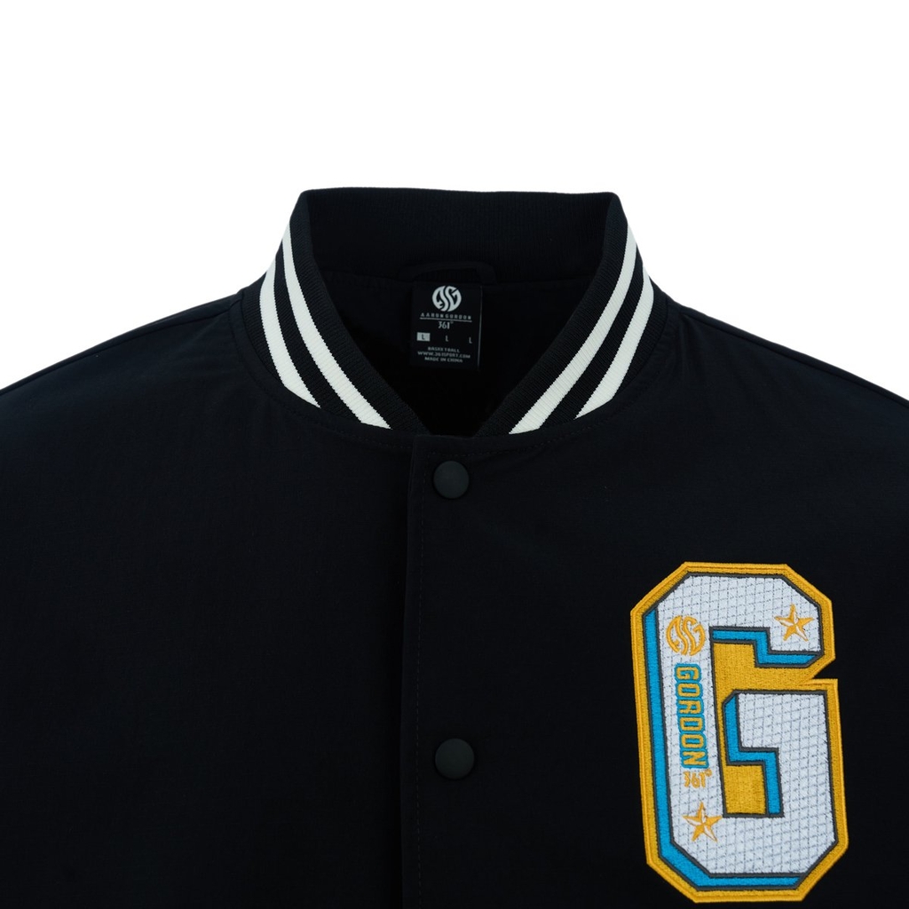 Áo gió 361º Nam W552531601-7C